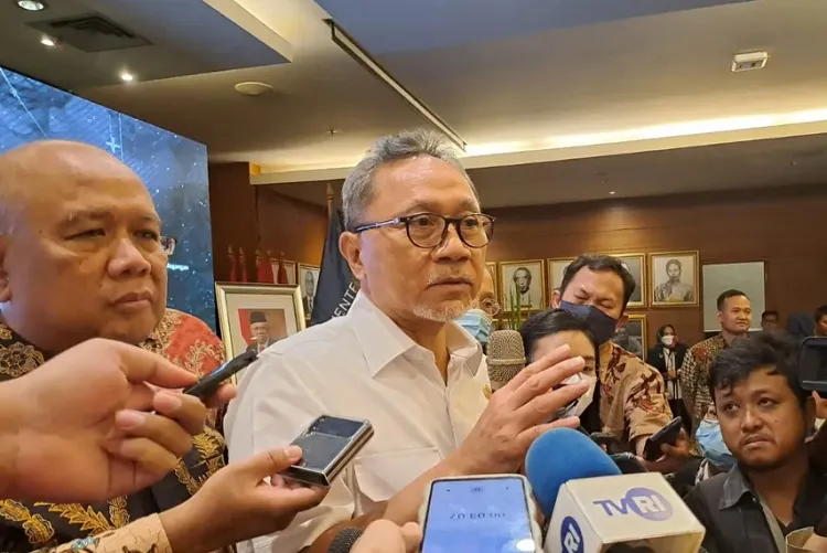 Harga Cabai dan Beras Premium Naik Jelang Hari Raya Idul Adha