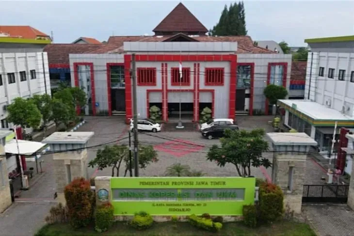Diskop UKM Jatim Beberkan Tiga Strategi Pengawasan Koperasi
