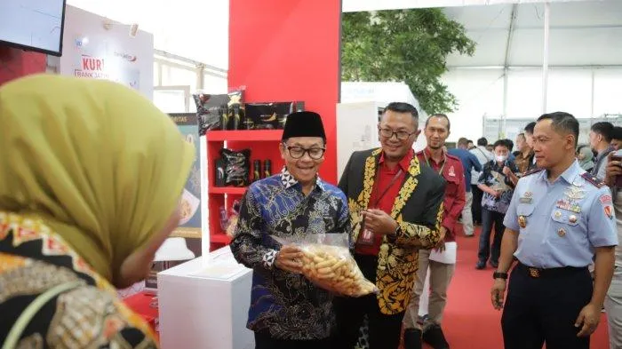 Wali Kota Malang Dorong Produk UMKM Go Internasional