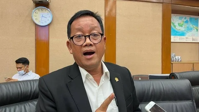 NasDem, akan Lakukan Show of Force di GBK, Kayak PDIP, 16 Juli Mendatang