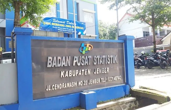 Juni 2023, Inflasi Jember Capai 0,14 Persen