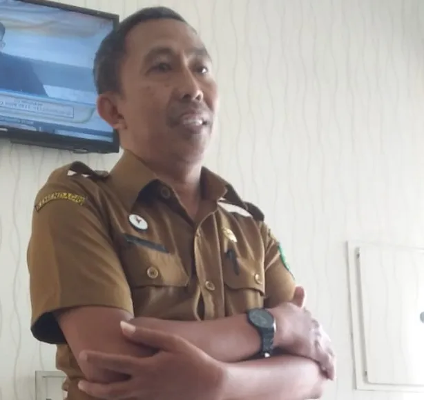 Terkait Perselingkuhan ASN, Inilah Pernyataan Tegas Irban III Inspektorat Sumenep