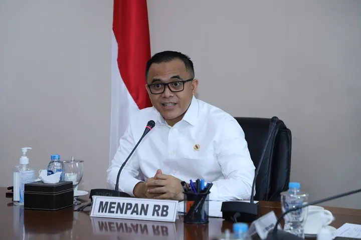 Pegawai Honorer Diusulkan Dapat Pensiun