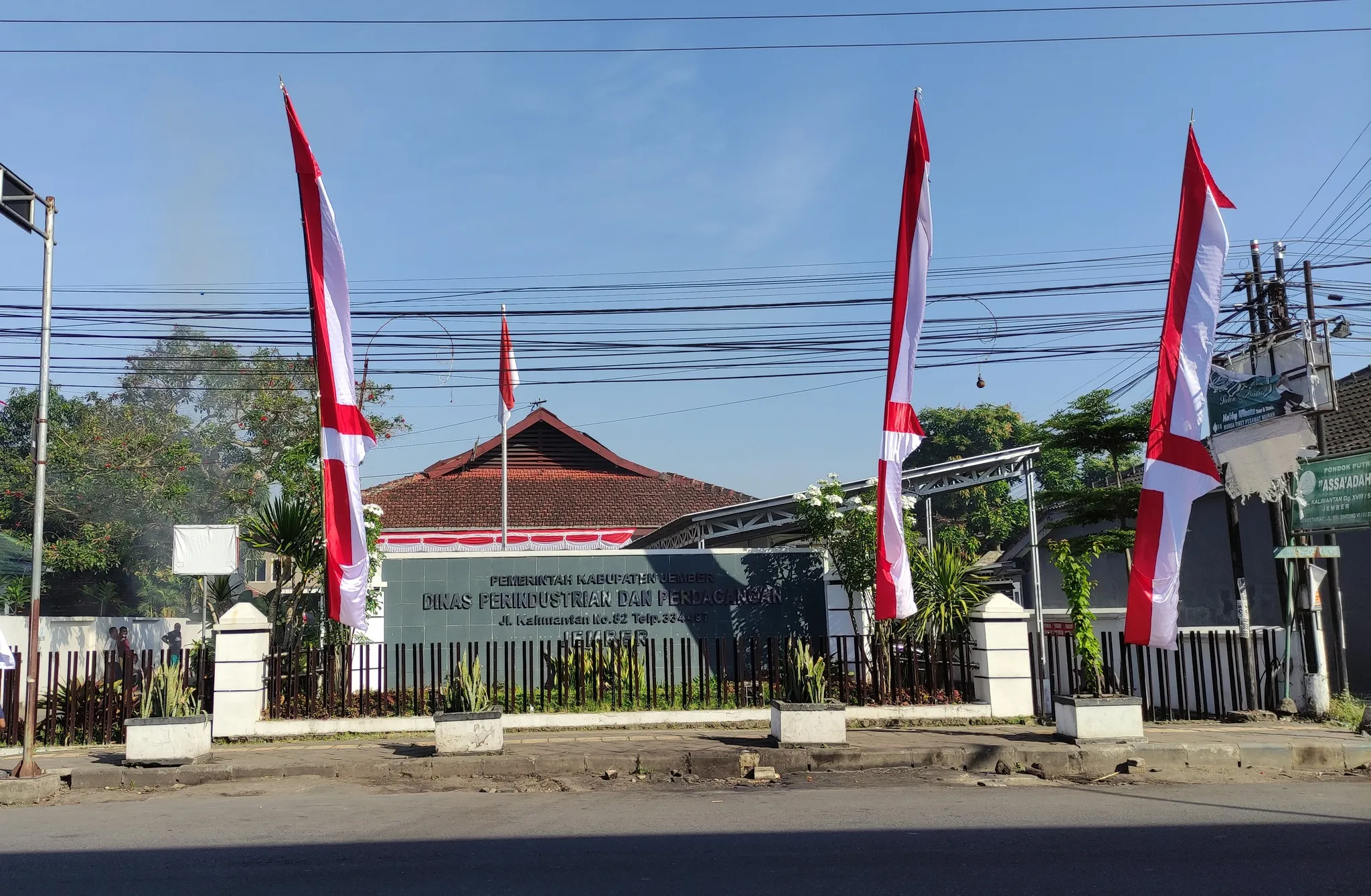 Pemkab Jember-Pertamina Sosialisasikan Elpiji 3 Kg Tepat Sasaran