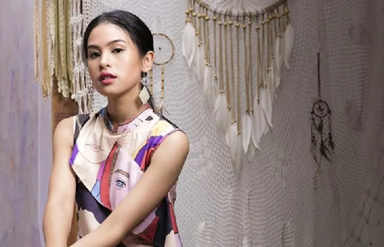 Pernah Merasa Insecure, Maudy Ayunda Tak Pernah Remedial Saat Sekolah