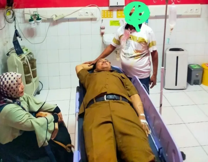 Insiden Pemukulan Dokter, Korban Lapor Polisi