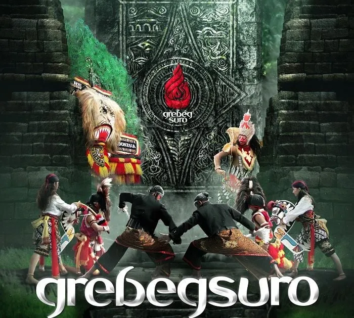 Grebeg Suro 2023 Diharapkan Tumbuhkan Ekonomi Ponorogo