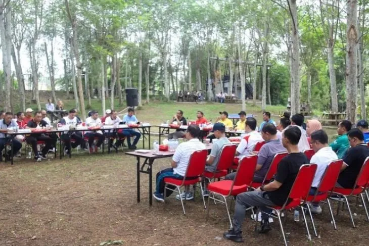 Tekan Inflasi, Pemkab Jember Gelar Program "Si Rambo"