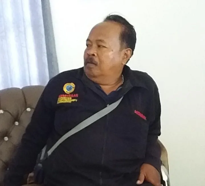 LSM Laki Murka, Pernyataan Inspektur III Inspektorat Terkait Kasus Perselingkuhan ASN, Dituding Tak Jelas