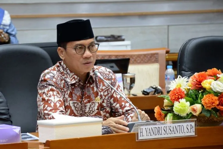 MPR Turun Gunung Urus Putusan Nikah Beda Agama