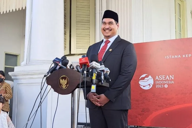 KPK: Menpora akan Ganti Hadiah Jadi Hibah tanpa Akta