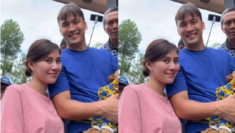 Heboh! Beredar Video Syur 8 Detik Mirip Syahnaz dan Rendy di Twitter, Ini Linknya...