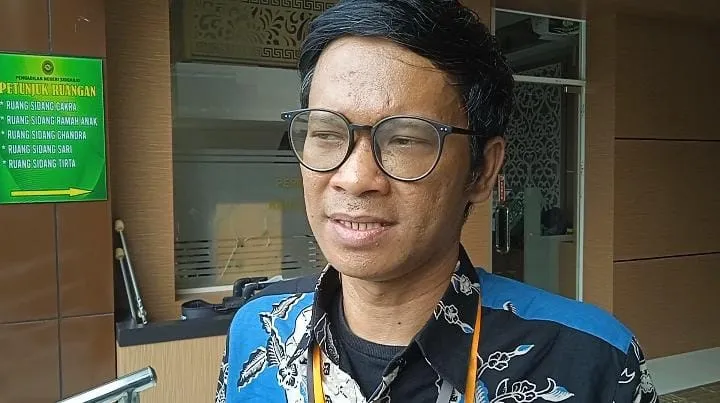 Sidang Dugaan Penyerobotan Tanah, Terdakwa Jelaskan Telah Kuasai Obyek Sejak 1989
