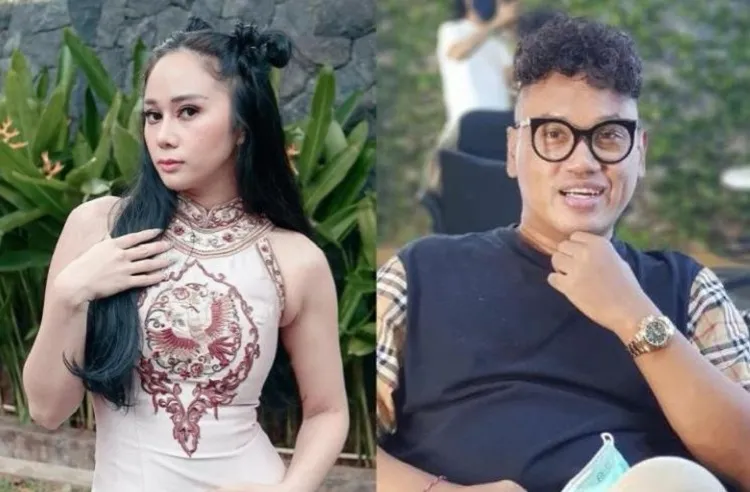 Pinjam Rp50 Juta Buat DP Alphard ke Uya Kuya, Netizen: ''Lu yang Lahiran, Se Indonesia yang Sibuk''