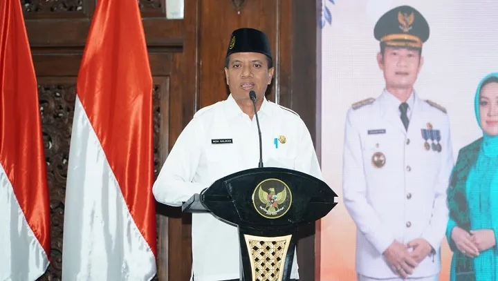 Lagi, Festival Muharram 1445 H Kembali Digelar di Lamongan