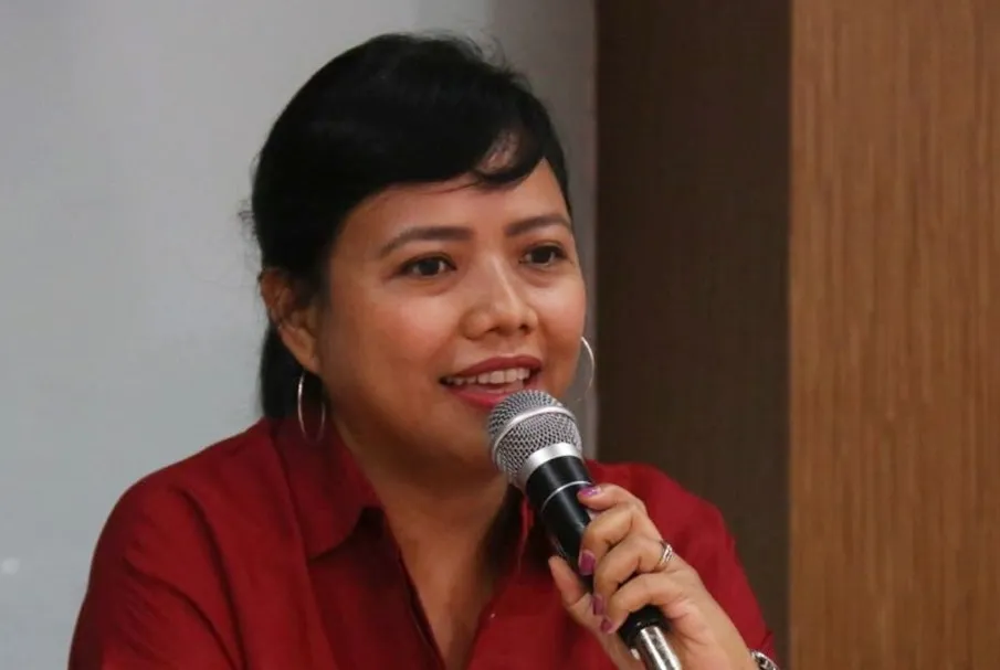 Kursi Rakyat Sebagai Kekuasaan Bukan Keterwakilan