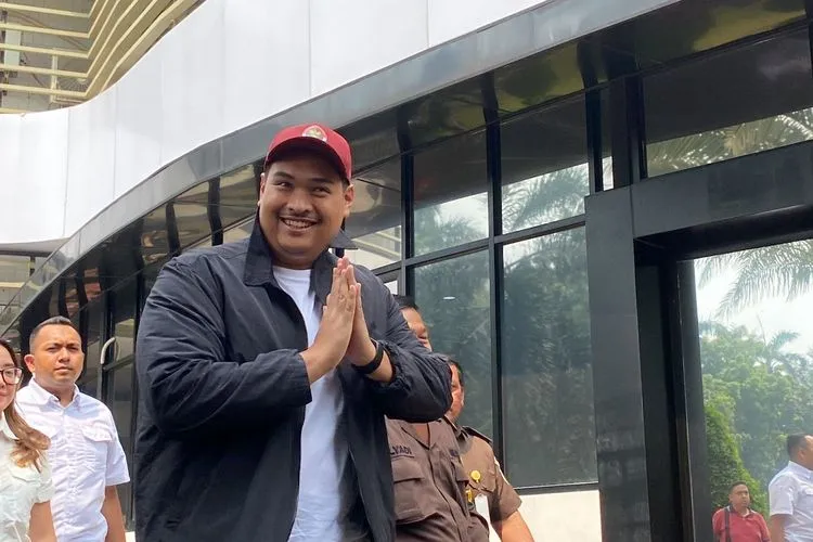 "Dito Layak Tersangka"