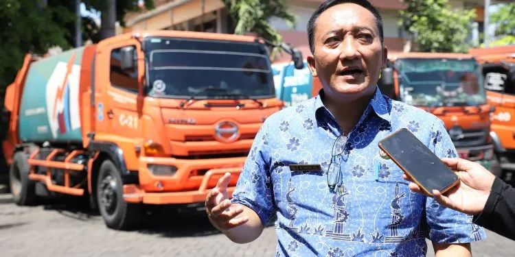 Baca juga : Pembatasan Penggunaan Kantong Plastik, Volume Sampah Plastik di Surabaya Menurun