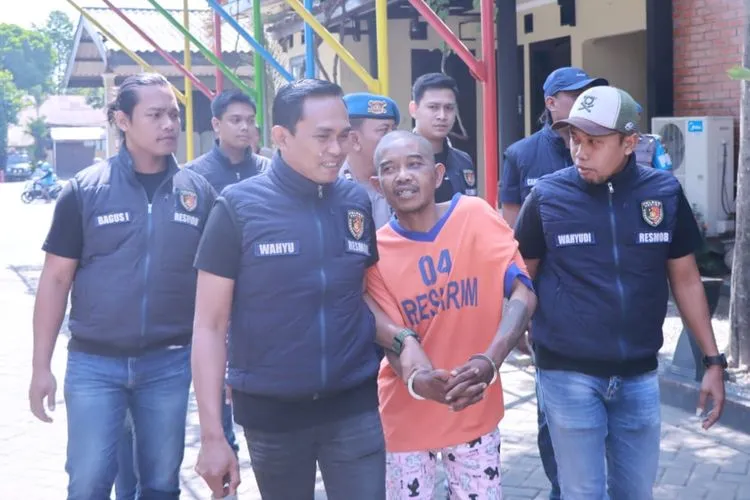 Gara-gara Sering Melawan Nasihat, Ayah Tega Bunuh dan Perkosa Anaknya Sendiri