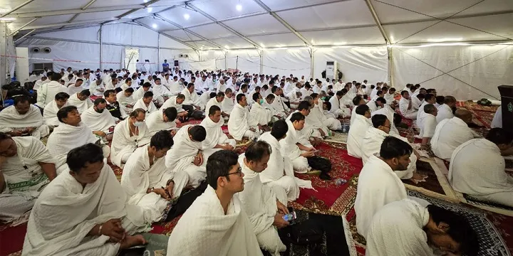 "Dana Haji Ikuti Skema Ponzi"