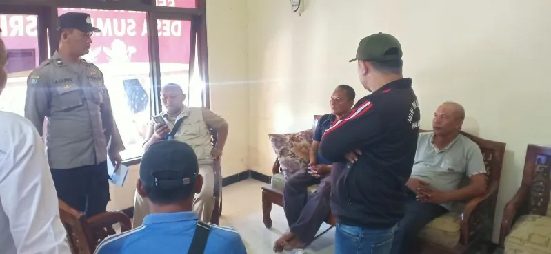 Dua Pelaku Penipuan dan Gendam di Blitar Diamankan