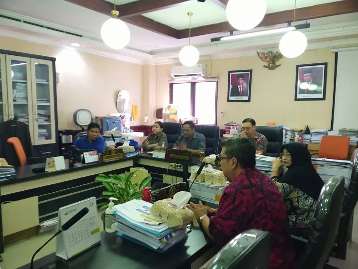 Pansus Raperda RDPD Pangkas Retribusi Kremasi Jenazah Jadi Lebih Ringan