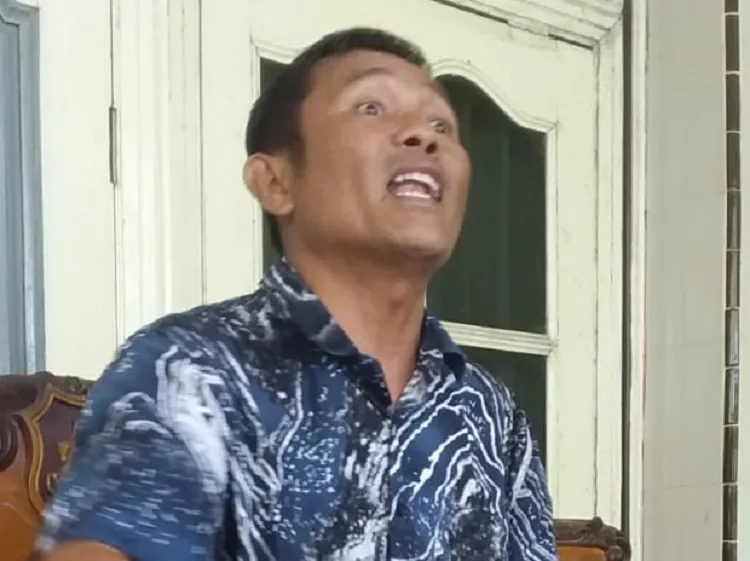 Dituding Merampok Tanah Pecaton, Direktur PT. Sinar Mega Dilaporkan ke Polda