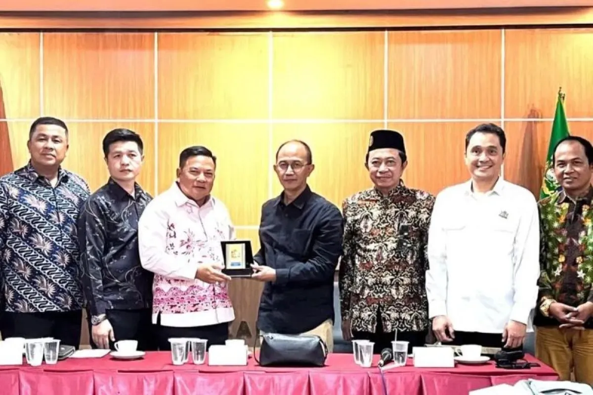 Kadin Jatim Gandeng Gubernur Narathiwat Kembangkan Produksi Durian