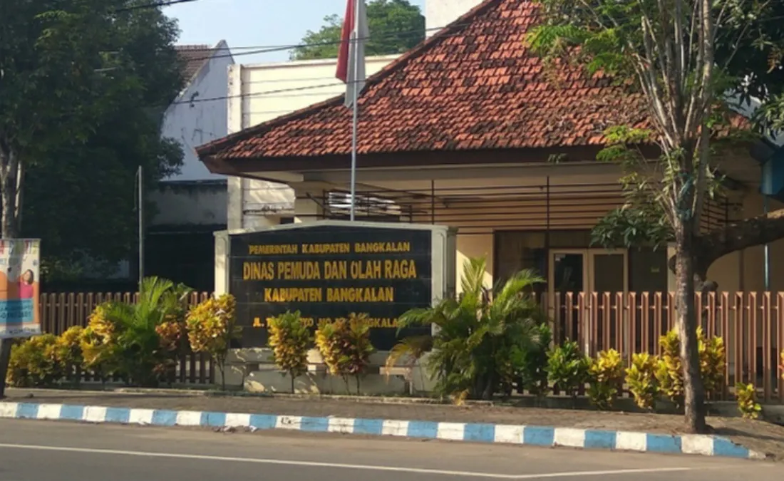 Event Sepak Bola di Bangkalan Dongkrak Omzet Penginapan dan Katering