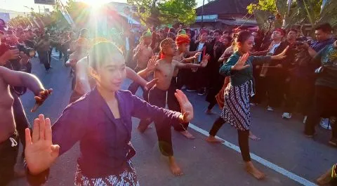 Baca juga : Festival Rawat Jagat, Momentum Dongkrak Sektor Pariwisata Pacitan