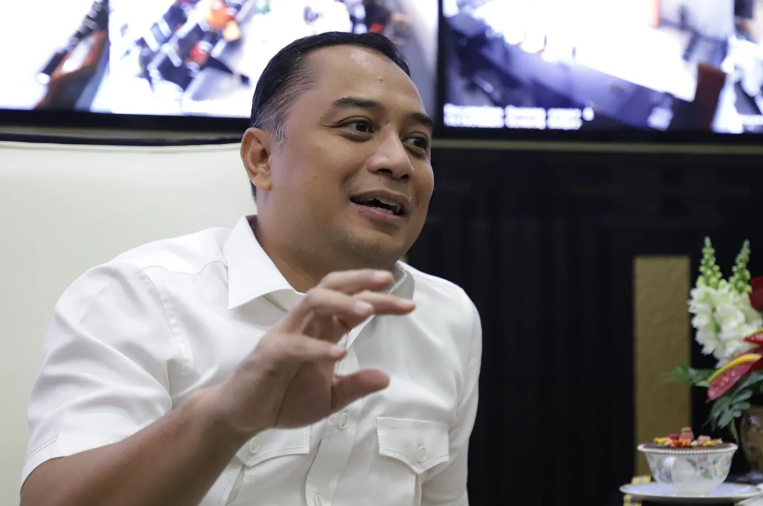 Miliki Potensi Ekonomi Besar, Pemkot Surabaya Bentuk Bank Sampah Induk
