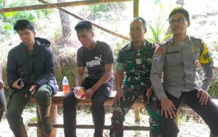 Asyik Kejar Drone, Pria Asal Pasuruan Tersesat di Hutan Gunung Arjuno