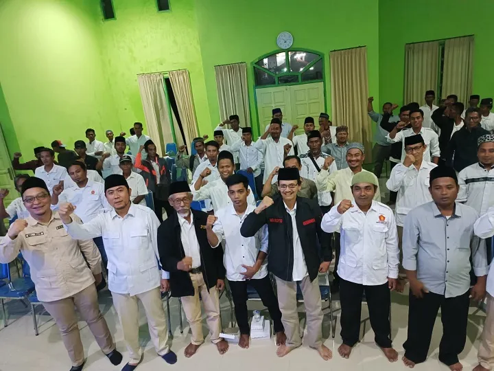 HM Rofiq Temukan Harga BBM Tidak Satu Harga di Bawean