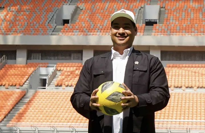 Markus Kembalikan Dana Redam Perkara Rp 27 Miliar
