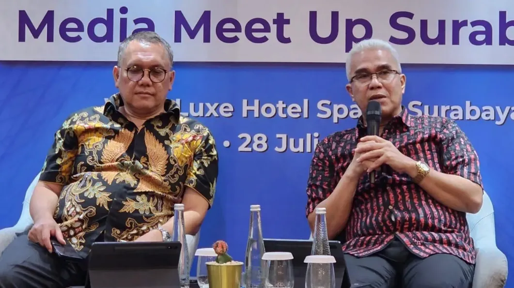 PIP Kemenkeu Telah Salurkan Pembiayaan Rp30,9 T ke Pelaku Ultra Mikro