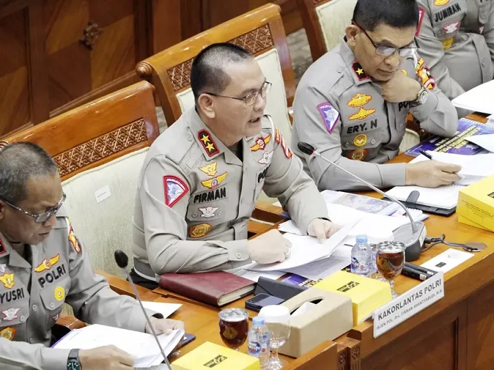 Modus Orang Kaya Siasati Pajak Progesif Dibahas di Senayan