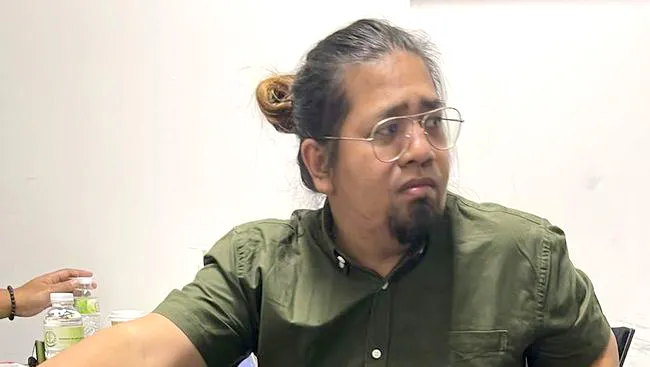 Hujat Anak-anak, Seorang Pengacara Dijebloskan ke Lapas