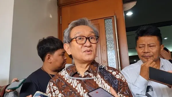 Pengacara Maqdir, Dipanggil Kejagung untuk Serahkan Rp 27 Miliar