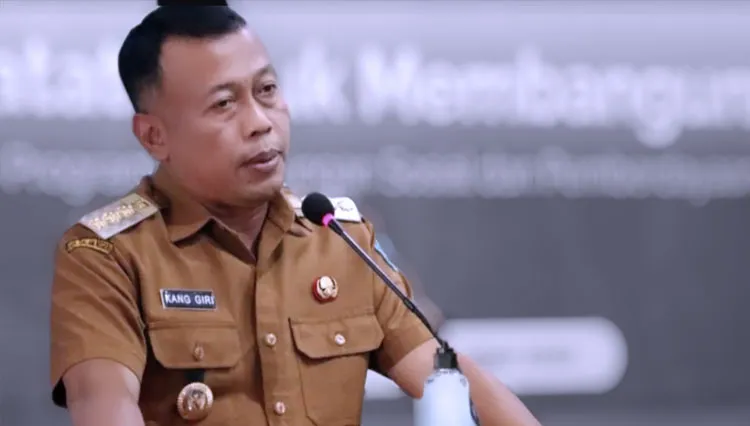 Bupati Ponorogo Minta ASN Tak Pakai Elpiji 3 Kg