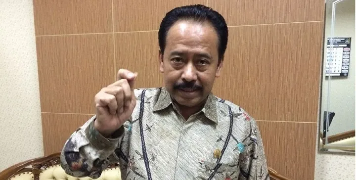 Cetuskan Ide Baru Pompa Air Teknologi Solar Cell di Wilayah Pertanian