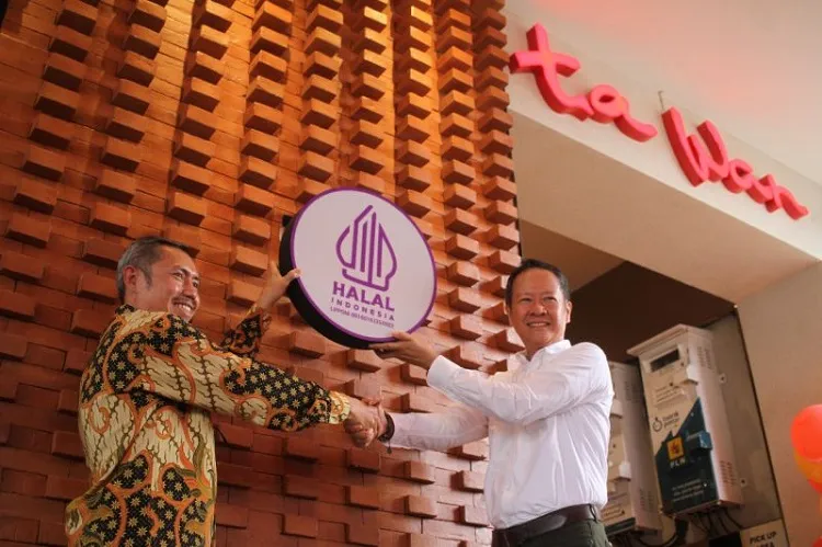 Baca juga : Restoran yang Belum Bersertifikat Halal Bakal Disanksi, Kecuali Non-Halal
