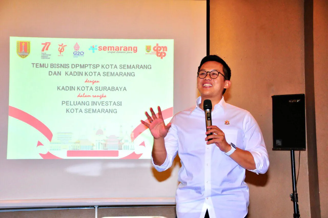 Momentum Idul Adha Picu Kebangkitan Peternak Jatim