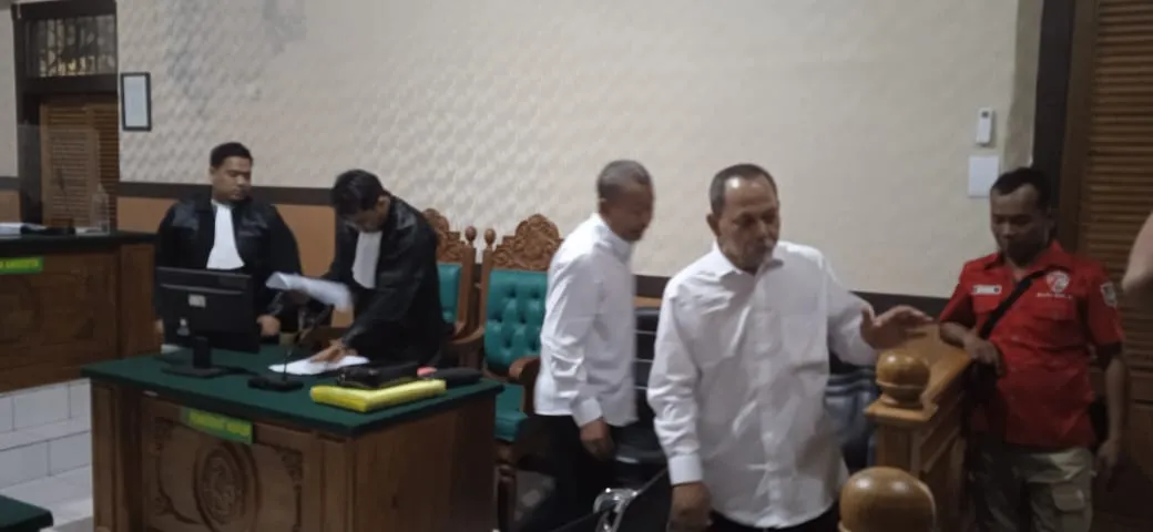 Sidang Kasus Pengeroyokan, Dua Saksi Ungkap Sosok Baru