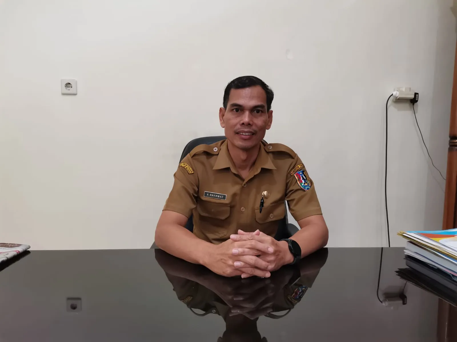 Baca juga : Ketahuan Lakukan Pungutan, Sanksi Tegas Menanti SD/ SMP Negeri di Tuban