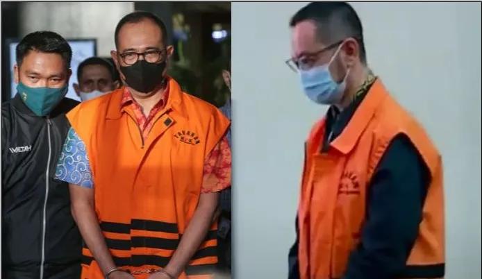 Gegara Rafael dan Andhi Pramono, LHKPN Semua Pejabat Diplototi KPK