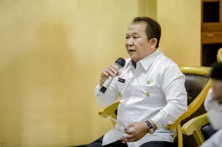3.200 Hektare Lahan Tembakau Rusak, Bupati Jember Siap Beri Bantuan