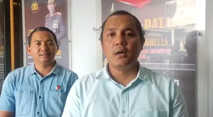 Curi dan Jual Arsip Negara, Dua Honorer Pemkot Mojokerto Masuk Bui