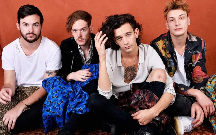 Kontroversi LGBT di Festival Good Vibes, Band The 1975 Diblacklist Malaysia