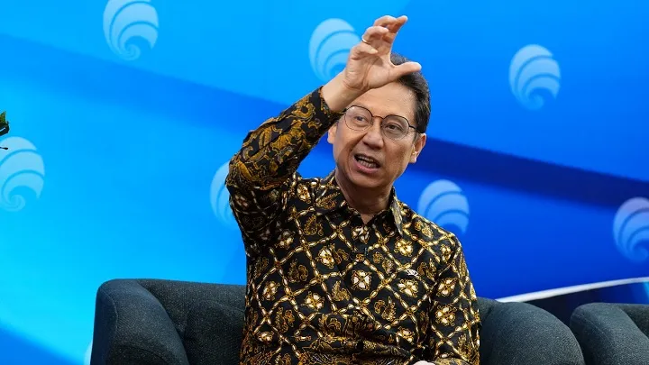 Menkes Merespon Nasib Calon Dokter Spesialis yang Dibullying Seniornya