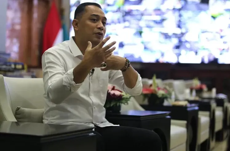Wadahi UMKM, Pemkot Surabaya Bentuk 50 Koperasi